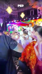 Will "Kaldag King" Ashley at the GMA Gala 2025