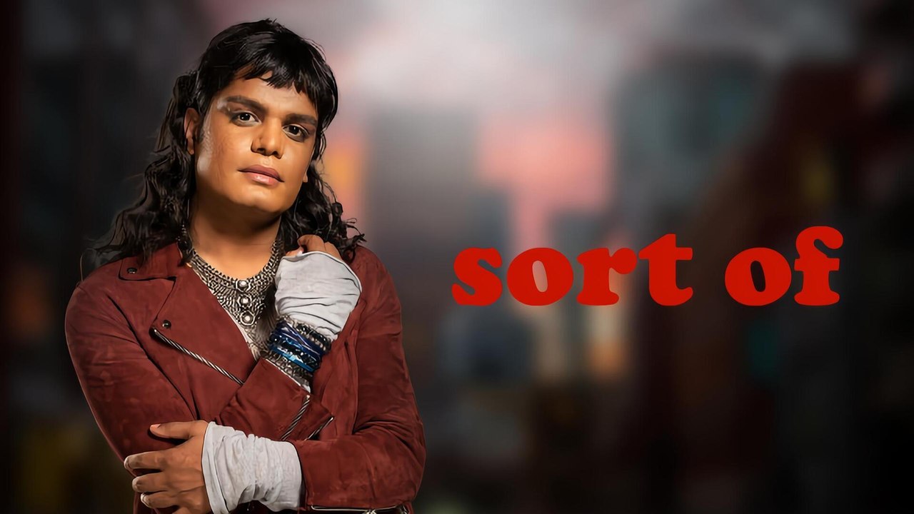 Sort of