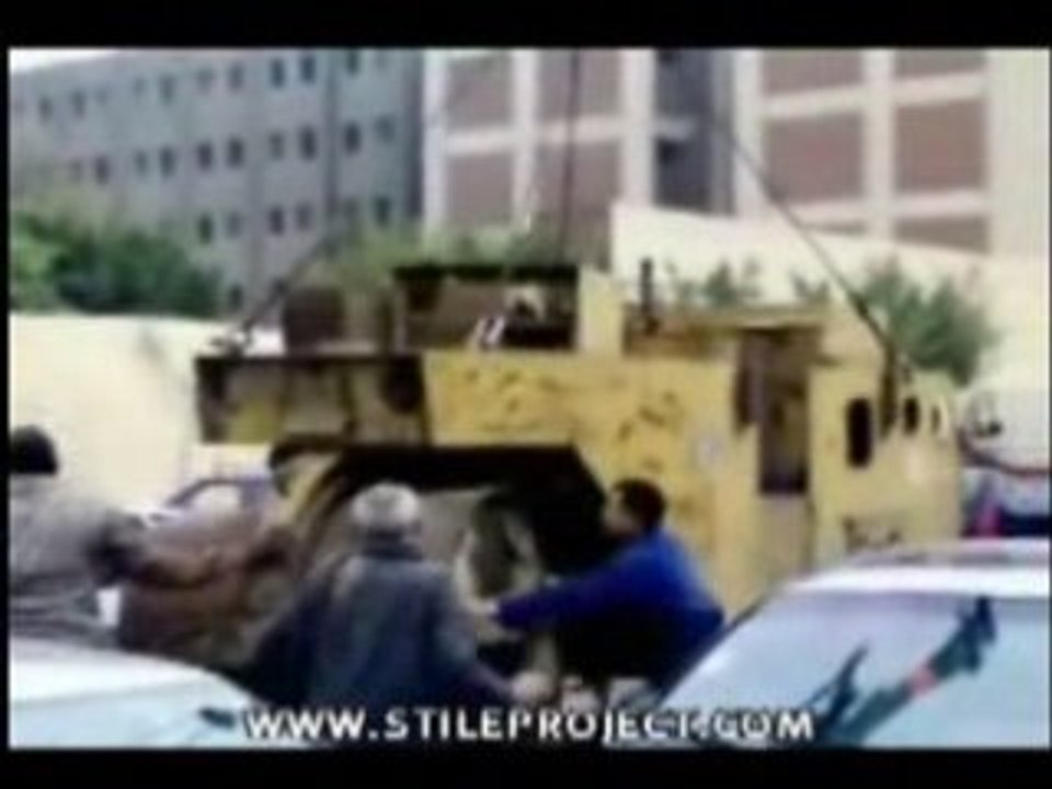 Zapping N°5 de l'humour sur le net