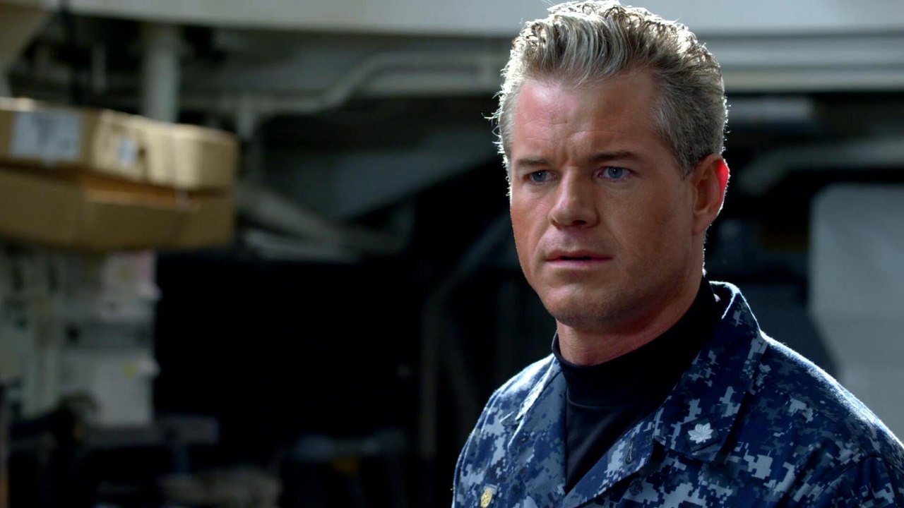 The Last Ship