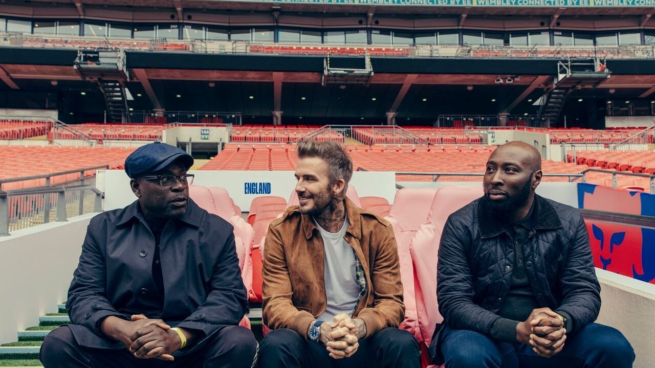 S.O.S Beckham
