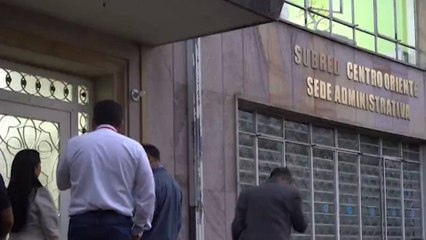 Distrito retoma el control de la Subred Centro Oriente tras 15 meses de intervención