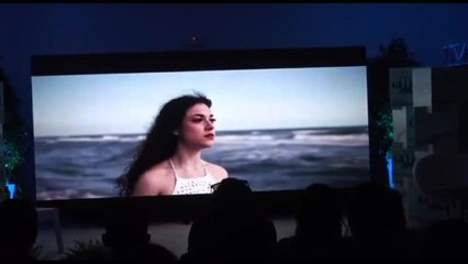 A Giffoni "Tu non sei sola": lo sport contro la violenza di genere