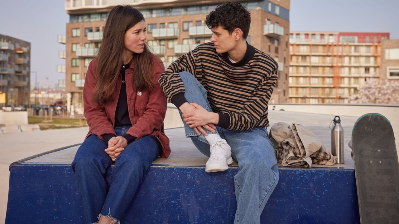 Anne+ : Le film