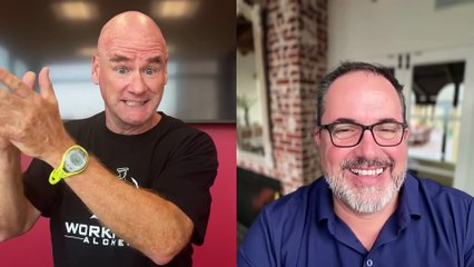 Revolutionizing Growth: The Empathic Framework of Leadership (Tullio Siragusa Interview)