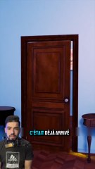 L’oubli instantané : Découvrez comment votre mémoire peut s'effacer en un clin d'œil 🧠