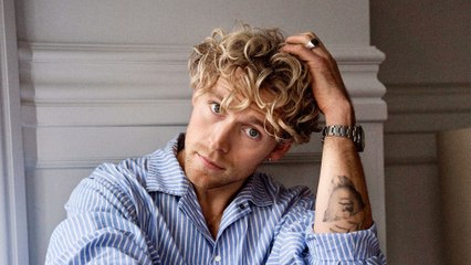 Christopher - A Beautiful Real Life