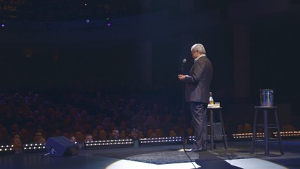 Ron White: If You Quit Listening, I'll Shut Up