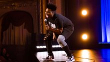Leslie Jones : Time Machine
