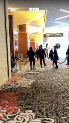 Bea Alonzo Ditches Heels at GMA Gala 2025 — Goes Barefoot After the Event 👣