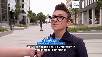 Belgisches Gericht verbietet den Transit von Militärgütern nach Israel