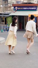 The Final Goodbye Was Mine