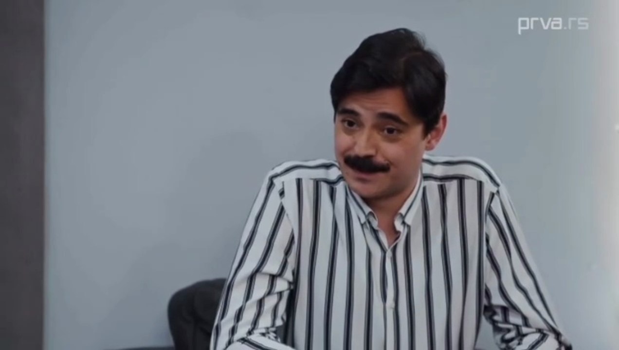 Igra sudbine  1502 epizoda NOVO