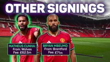 Manchester United 2025-26 preview: A need to improve after worst-ever campaign