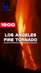 LA Wildfires: Unstoppable Flames & Real Life Survival #Didyouknow