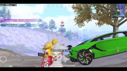 SOLO 8 KILLS DOMINATION _ JONATHAN IS BACK _ BGMI