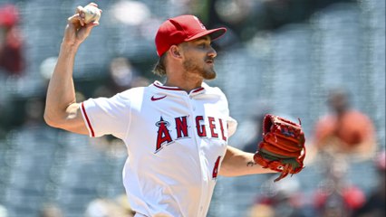 Tigers Face the Angels in High-Stakes MLB Game Today