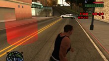 Left 4 Theft: GTA San Andreas mod | Survival | Mission Gameplay | Released 2012 | Bayside - Video 1