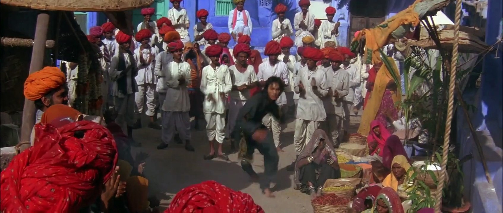 Ormanda kral olan yetim bir çocuğun hikâyesi   Macera filmi   Filmleri Türkçe Dublaj