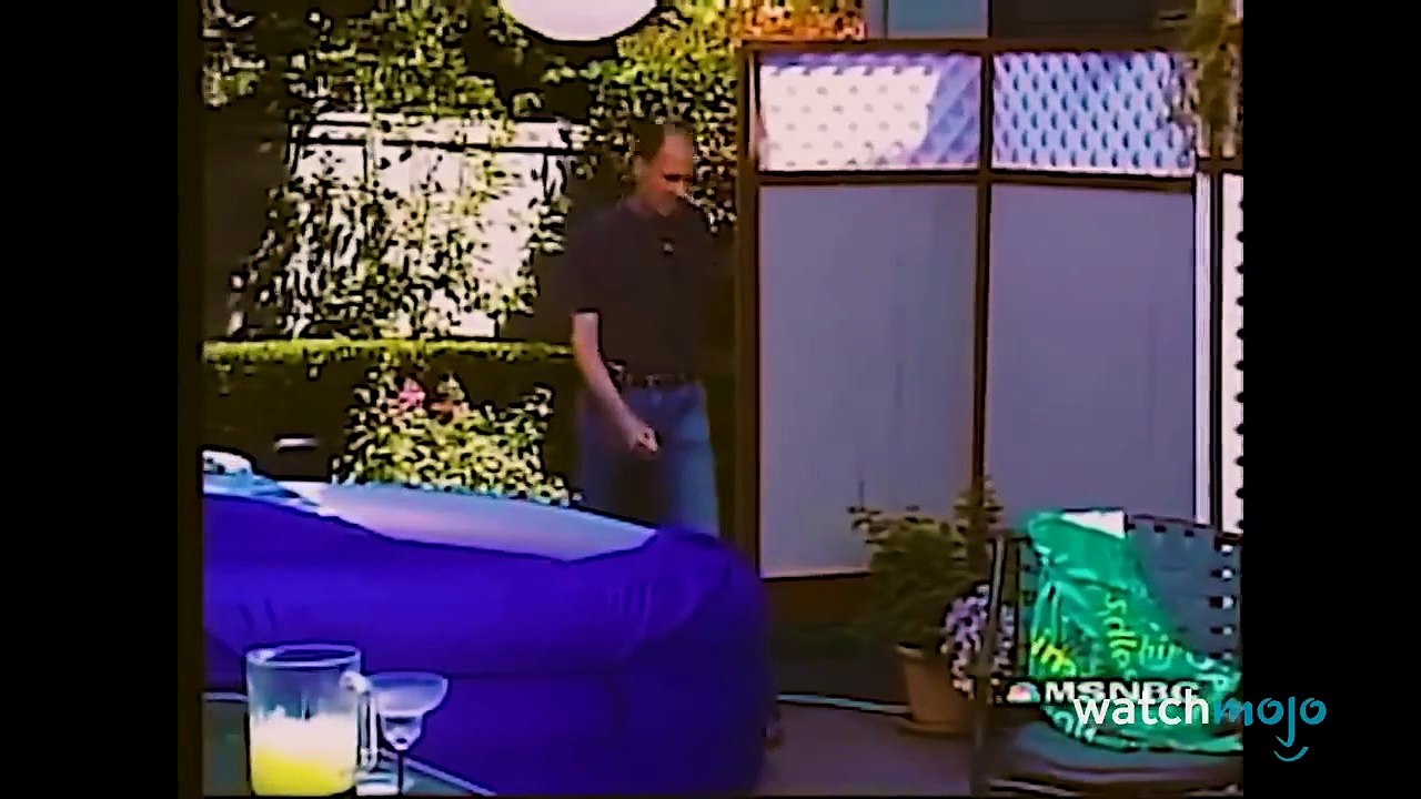 10 Most Dramatic Moments From To Catch a Predator