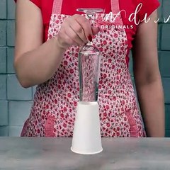 Kitchen game strong with these quick and clever hacks! 🍴✨