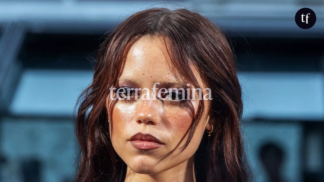 "Cadavérique", "On dirait un squelette" : cette actrice américaine méconnaissable sur ces photos avant/après, les internautes persuadés qu'elle a fait une bichectomie