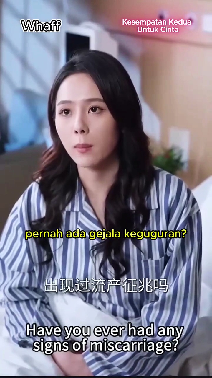  Kesempatan kedua untuk cinta | a second chance at love - part 2 end - [multi sub] [chinese drama]
