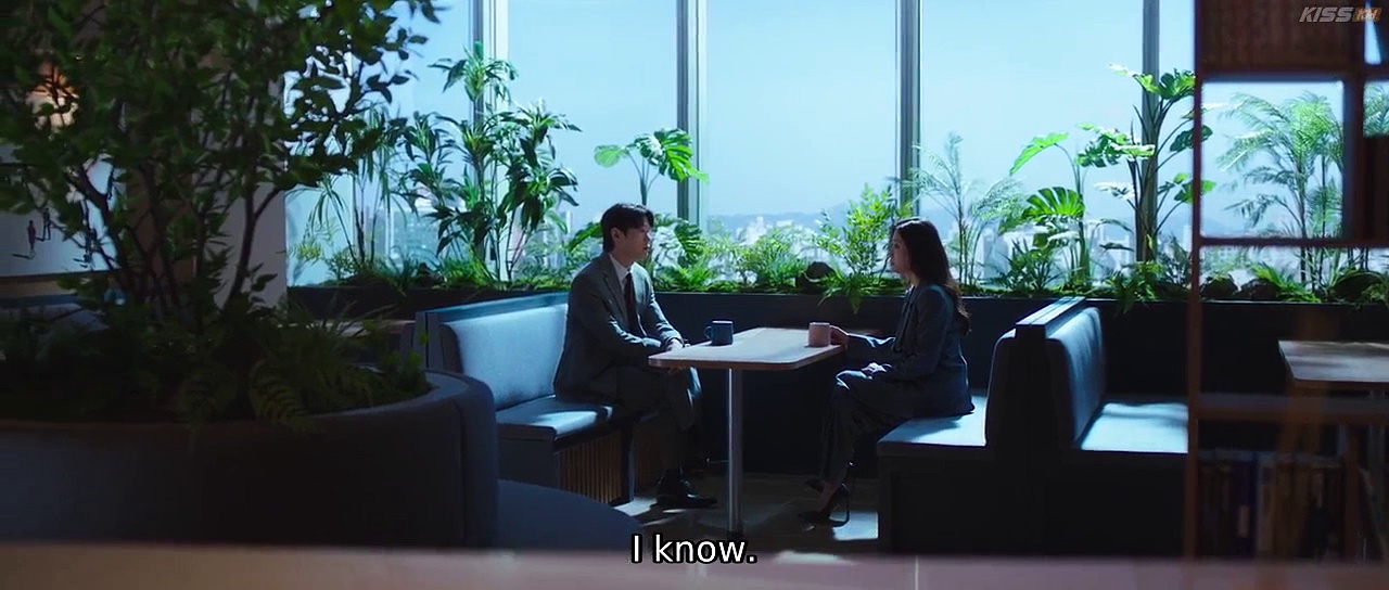 Beyond the Bar Episode 4 | Eng Sub