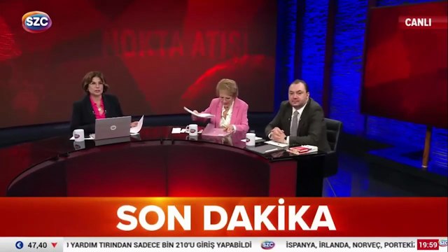 Balıkesir'de 6,1 büyüklüğünde deprem! İstanbul ve Ege'de de hissedildi
