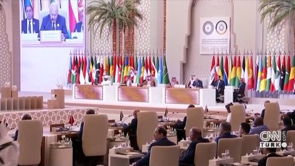 KABİNE TOPLANIYOR | İsrail'in Gazze'yi işgal planına Ankara ne diyecek?