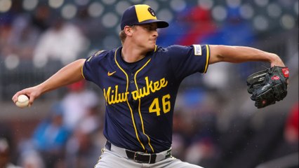 Mets Struggle as Brewers Cling to Hot Streak in MLB