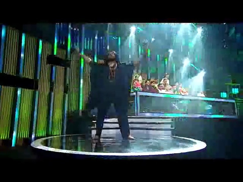 Adyasree & Pratiksha performance