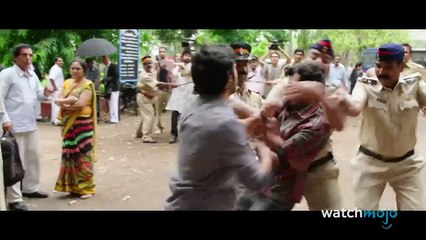 Top 10 Bollywood Action Movies of All Time