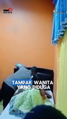 Viral Istri Gerebek Suami yang Diduga Anggota Polres Manokwari saat Bersama 2 Wanita di Kamar Hotel