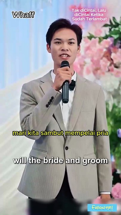 Tak diCintai, Lalu diCintai Ketika Sudah Terlambat | Unloved, Then Loved When It's Too Late - Part 2 End - [Multi Sub] [Chinese Drama]