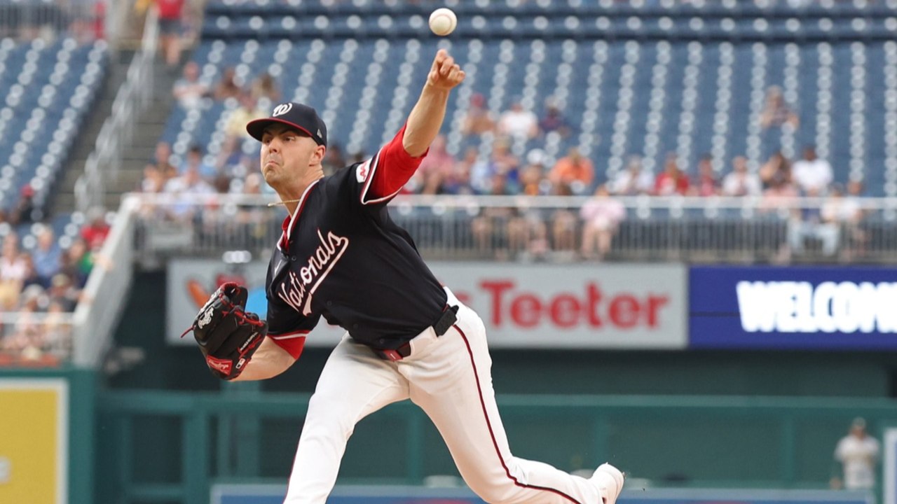 Strategic Baseball Bets on Pitchers’ Strikeout Prop