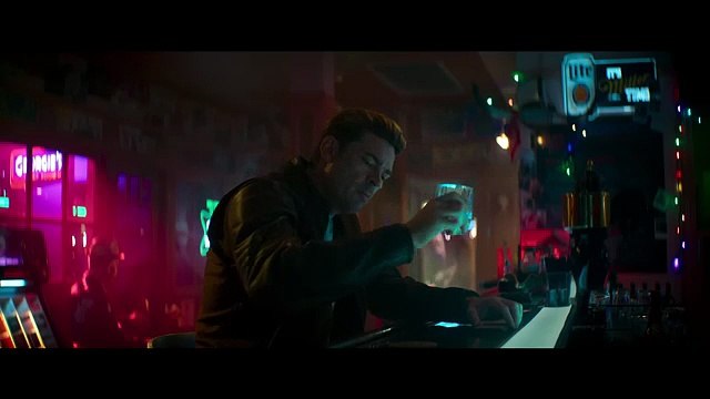 MORTAL KOMBAT 2 - Official Trailer 2025(480) #Disney #marvel #2025 #hollywood #Hollywood2025