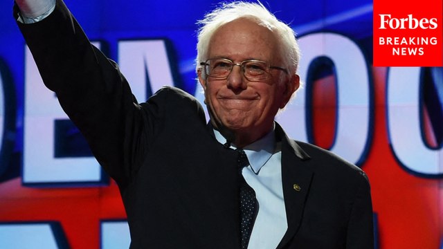 Bernie Sanders Asked Straight-Up: 'Is There Another Presidential Run In You?'