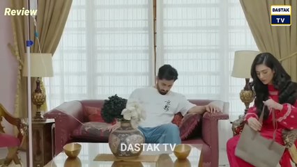 Sher Episode 25 ｜ Danish Taimoor ｜ Sarah Khan ｜ 9 August 2025 [ENG SUB] ARY Digital Drama ｜ Review