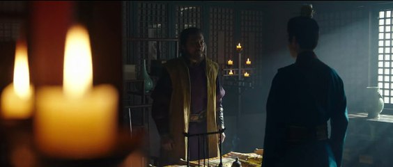 The Legend Of Heroes Hot Blooded | S01 Episode 25 | C-Drama Hindi Dubbed HD