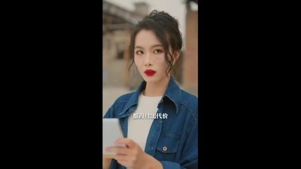 sister's final testimony chinese drama