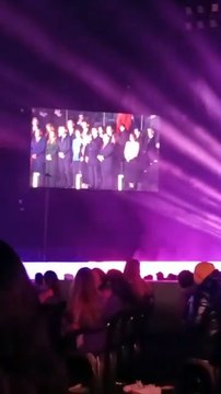 Abucheo a Peña durante la inauguración de los II Juegos Panamericanos Junior Asunción 2025