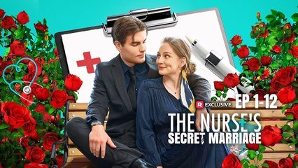 The Nurse's Secret Marriage