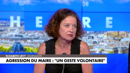 Élisabeth Levy : «La répression des instincts, c'est ça l'éducation»