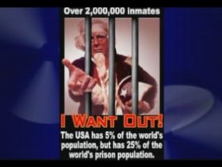 Angela Davis prison