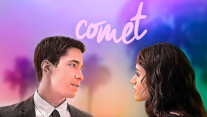 Comet : Rencontre sous les Etoiles | Emmy Rossum (Shameless) | Film Complet en Français | Romance