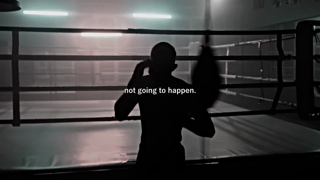 IT'S NOT OVER UNTIL I WIN - Best Motivational Video