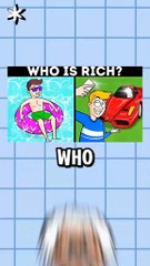 Are You Able to Answer All of Them? Part 1 #quiz #riddle