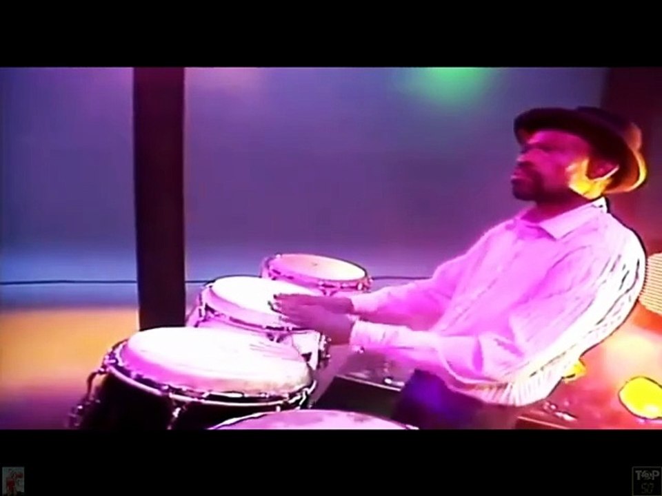 Mory Kanté : Yéké Yéké