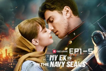 My Navy Brother, Please Take My Body